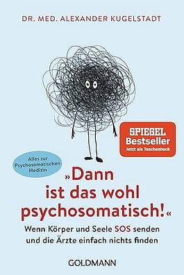 Praxis Dr. Kugelstadt: Psychosomatik und Psychotherapie