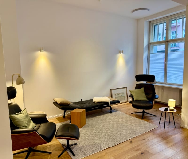 Praxis Dr. Kugelstadt: Psychosomatik und Psychotherapie